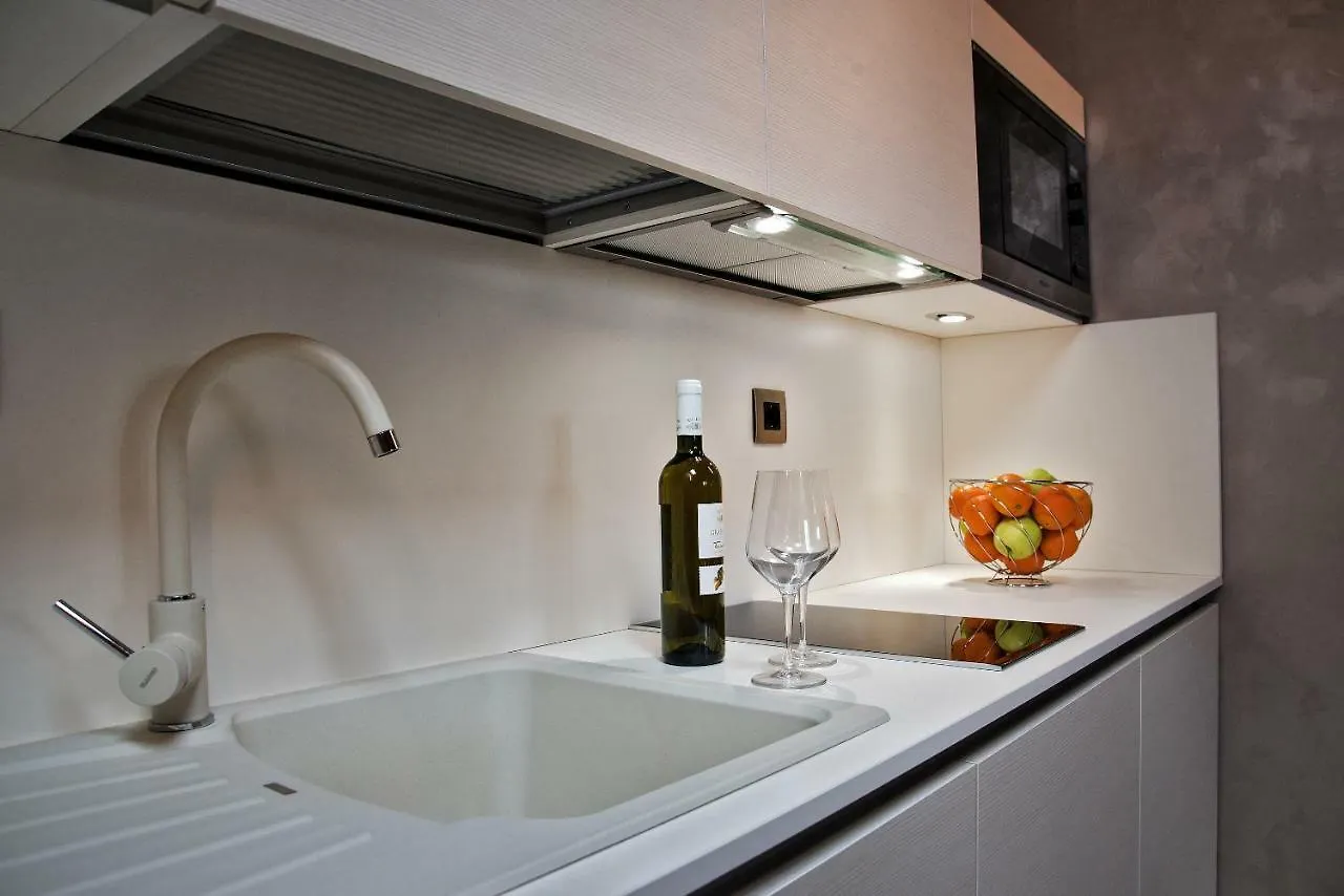 Guest house Villa Luna Trogir