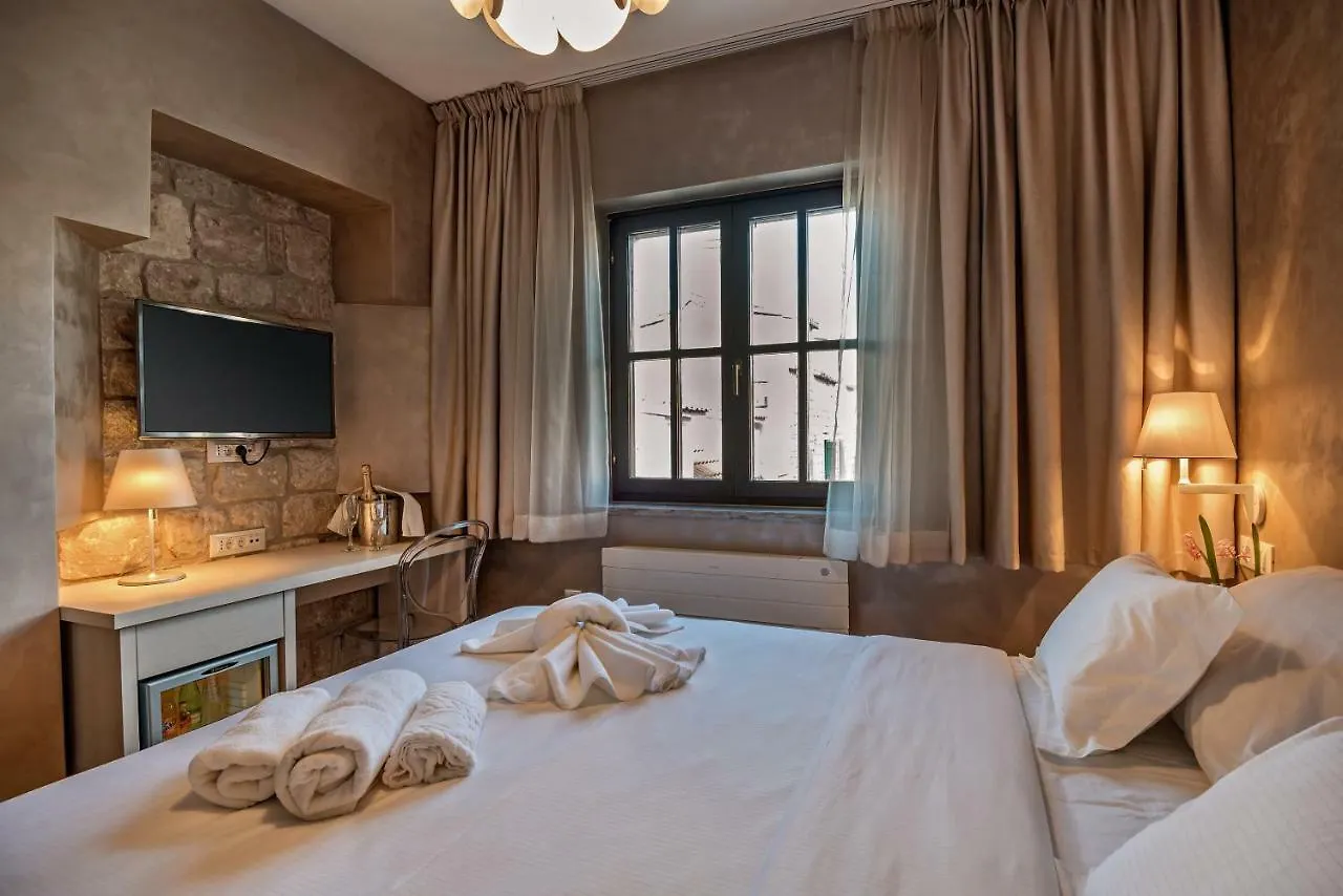 Pensionat Villa Luna Trogir