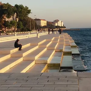 Lighthouse Kroatië