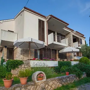  Apartment Ljubo & Lili Kroatien