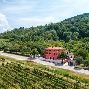Casa Rossa Kroatië