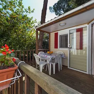 Diana & Josip Mobile Homes Kroatië