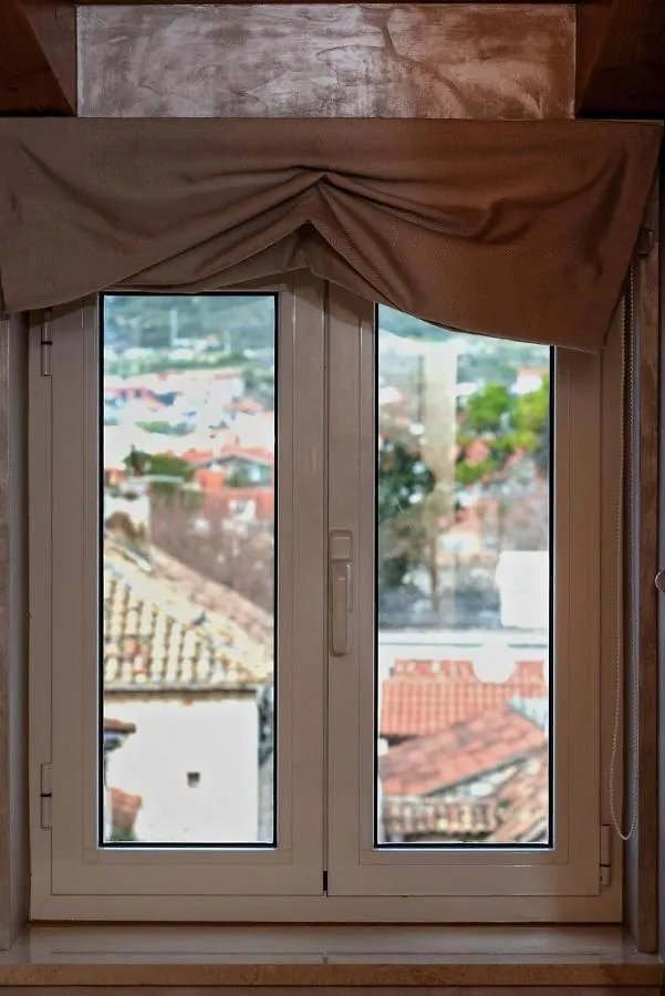 Villa Luna Trogir Croatia