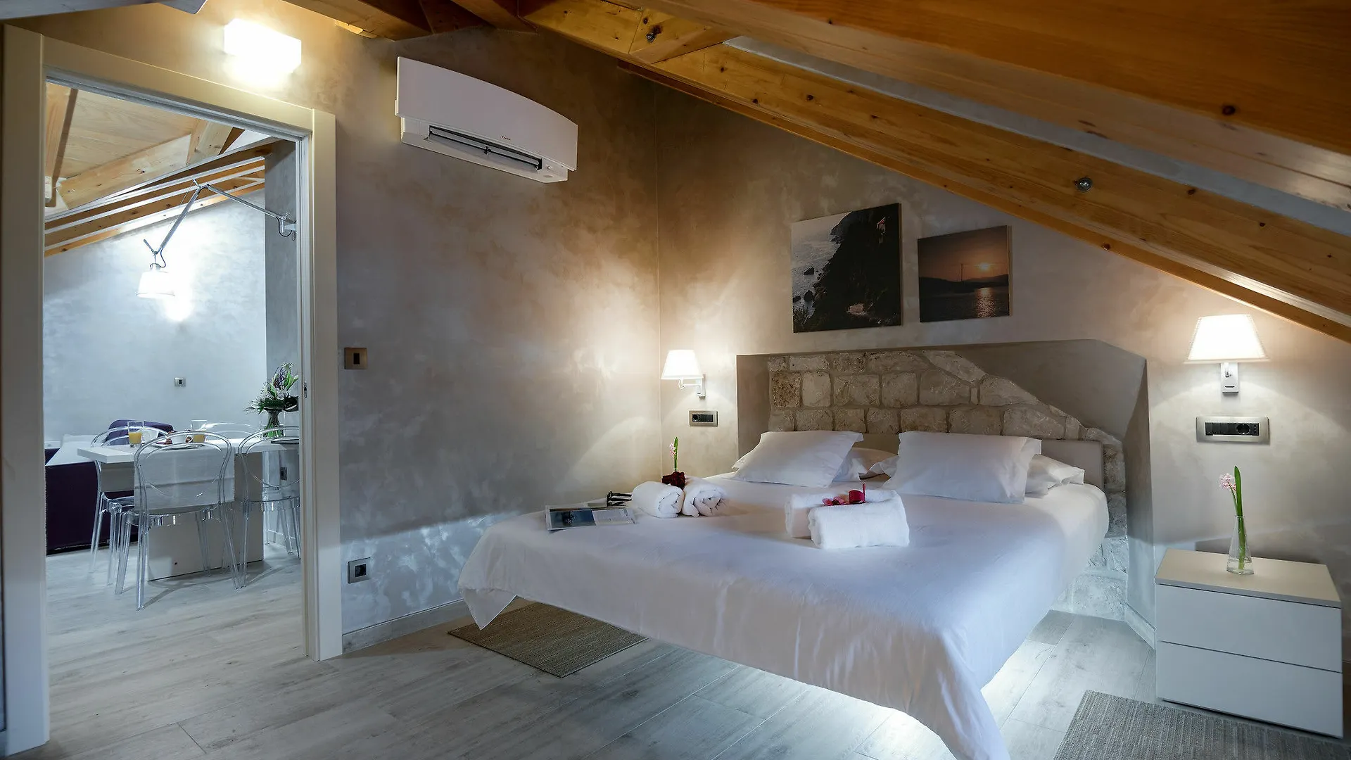 Villa Luna Trogir Croatia