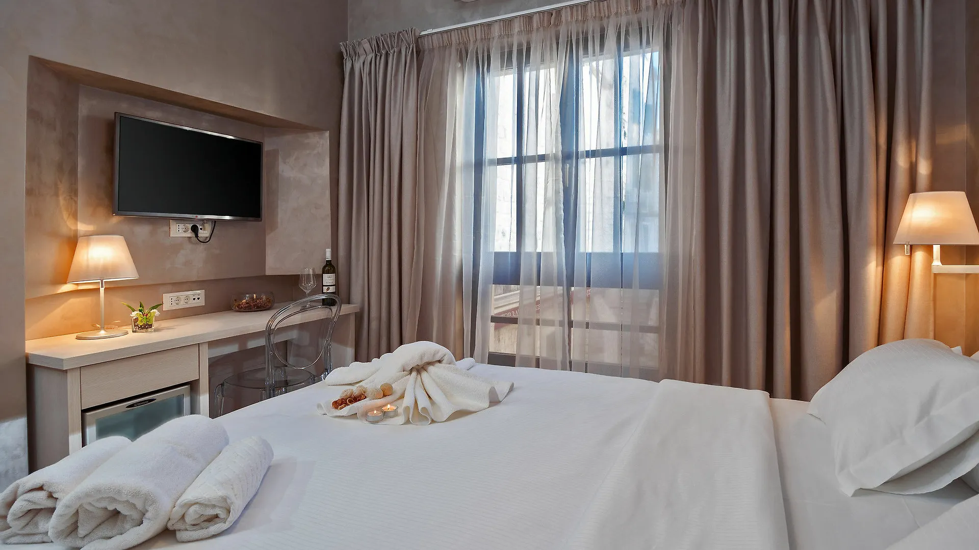Guest house Villa Luna Trogir