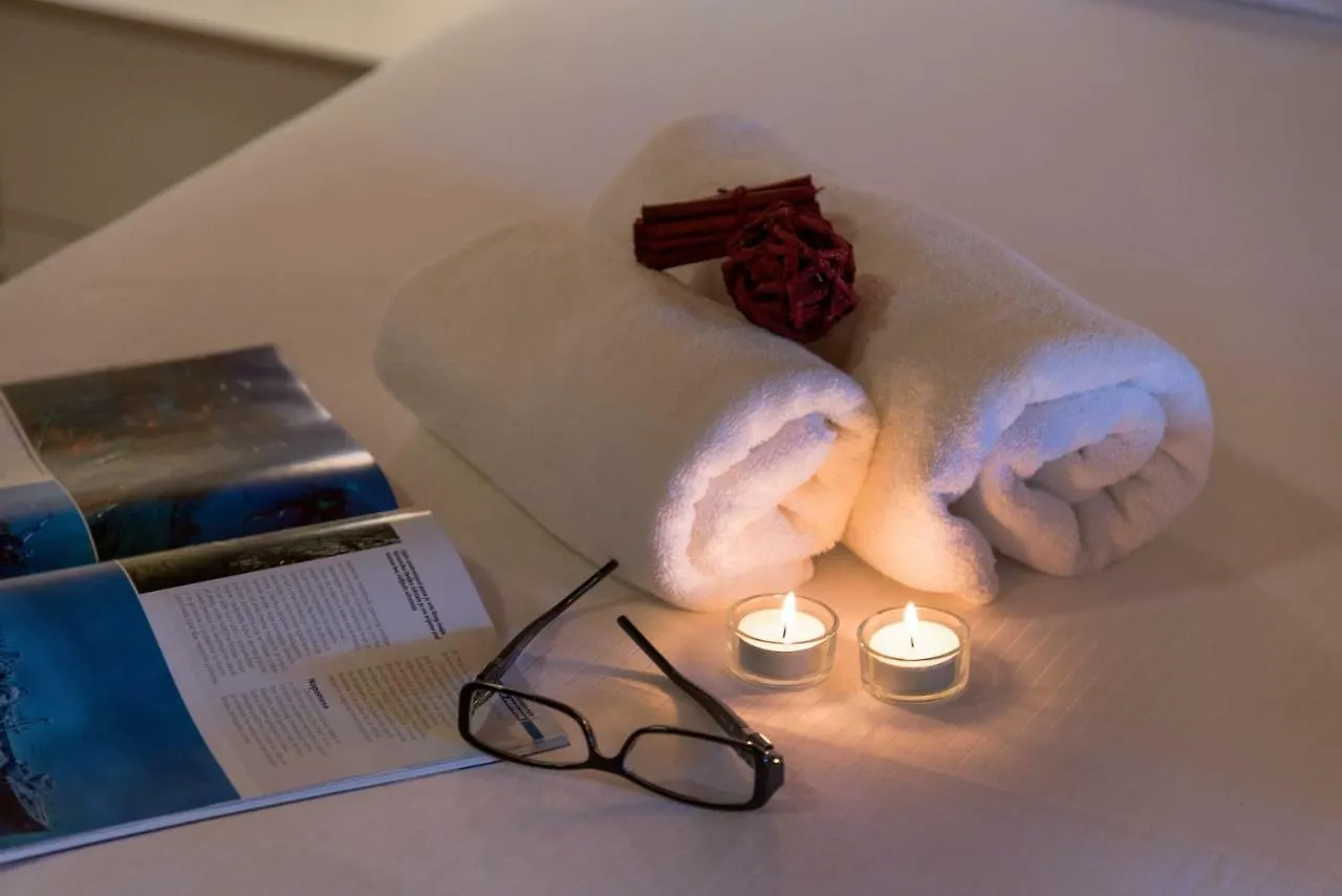 *** Guest house Villa Luna Trogir Croatia