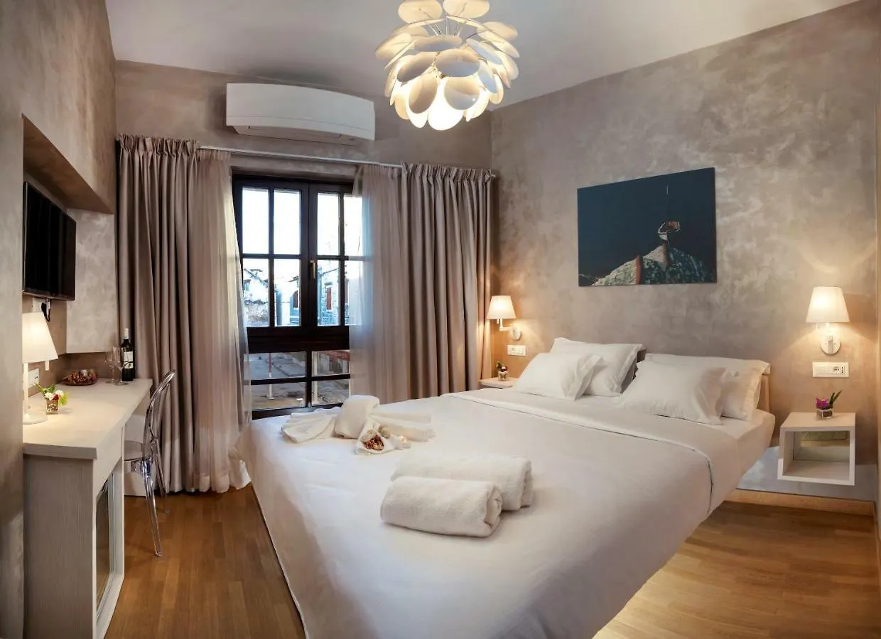 Villa Luna Trogir Guest house