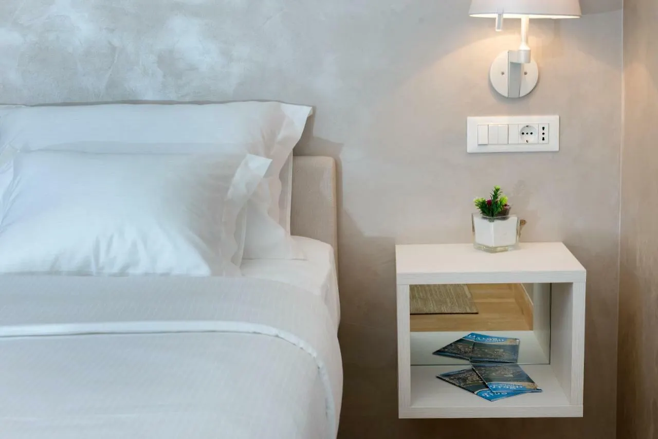 Guest house Villa Luna Trogir