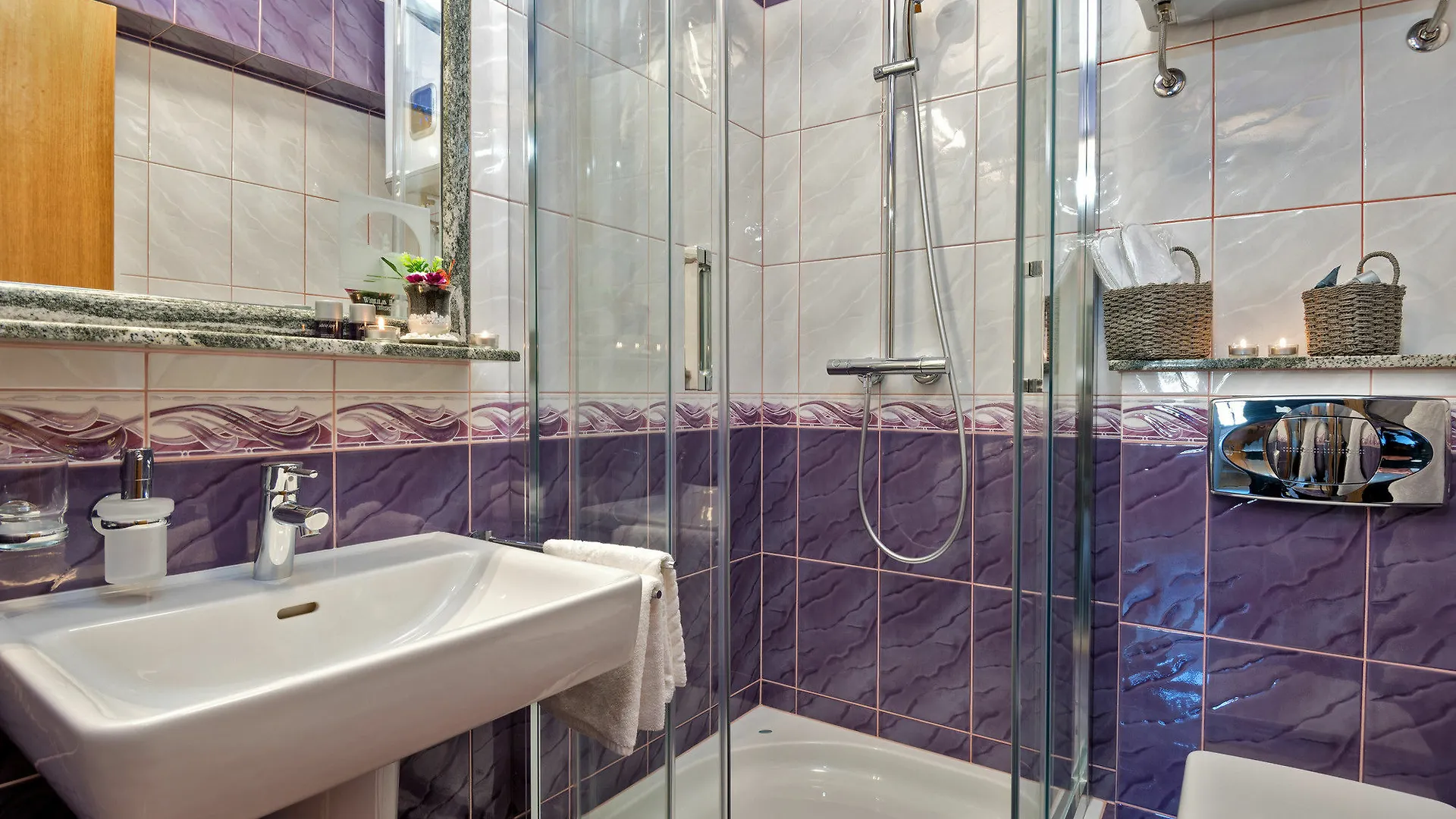 Guest house Villa Luna Trogir