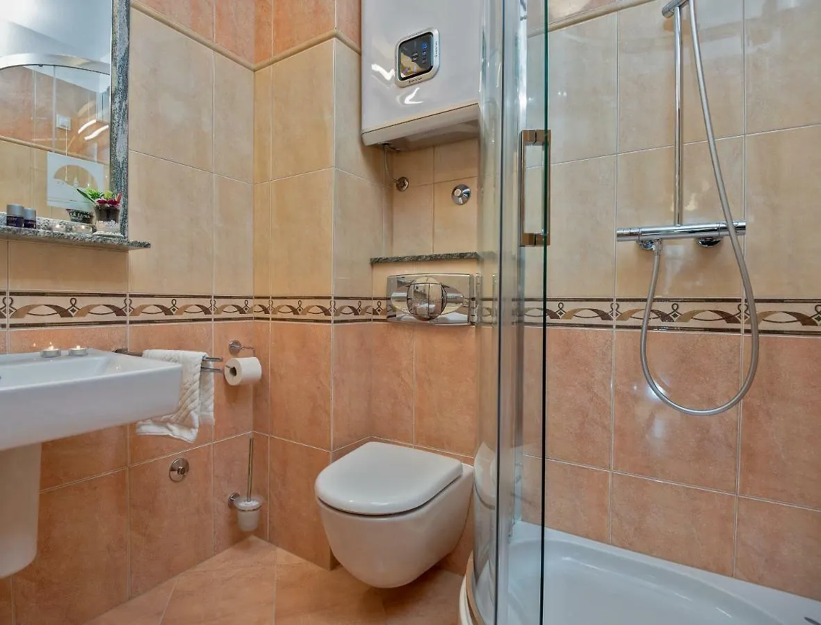 Guest house Villa Luna Trogir